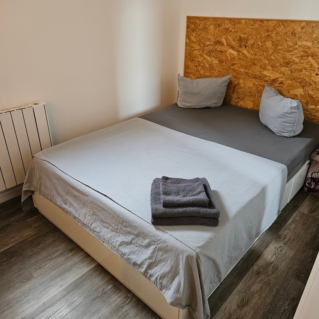 Les Lofts De Provins: Réservez votre gîte à Provins 2